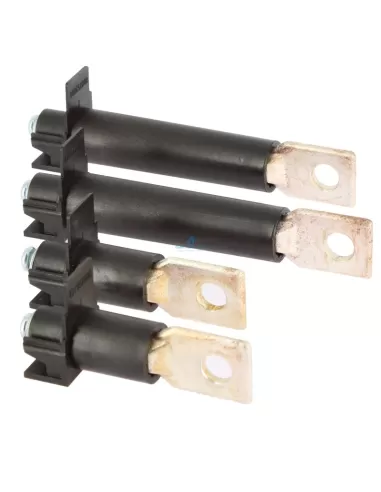 Siemens 3VL93004RN40 conexiones traseras planas largas vl 250 2l+2c